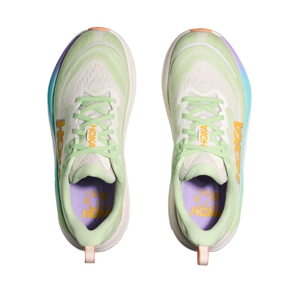 HOKA SKYFLOW รองเท้าวิ่งถนนผู้ชาย - Rev Online