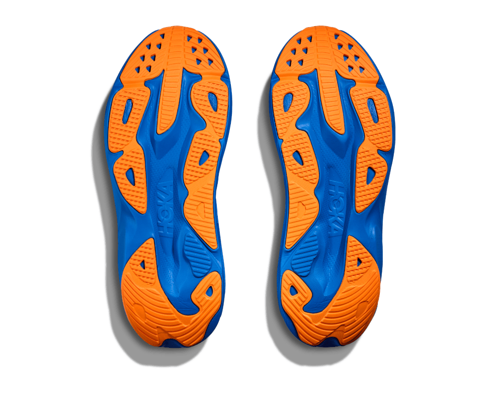 HOKA - SKYFLOW WIDE Men - Rev Online