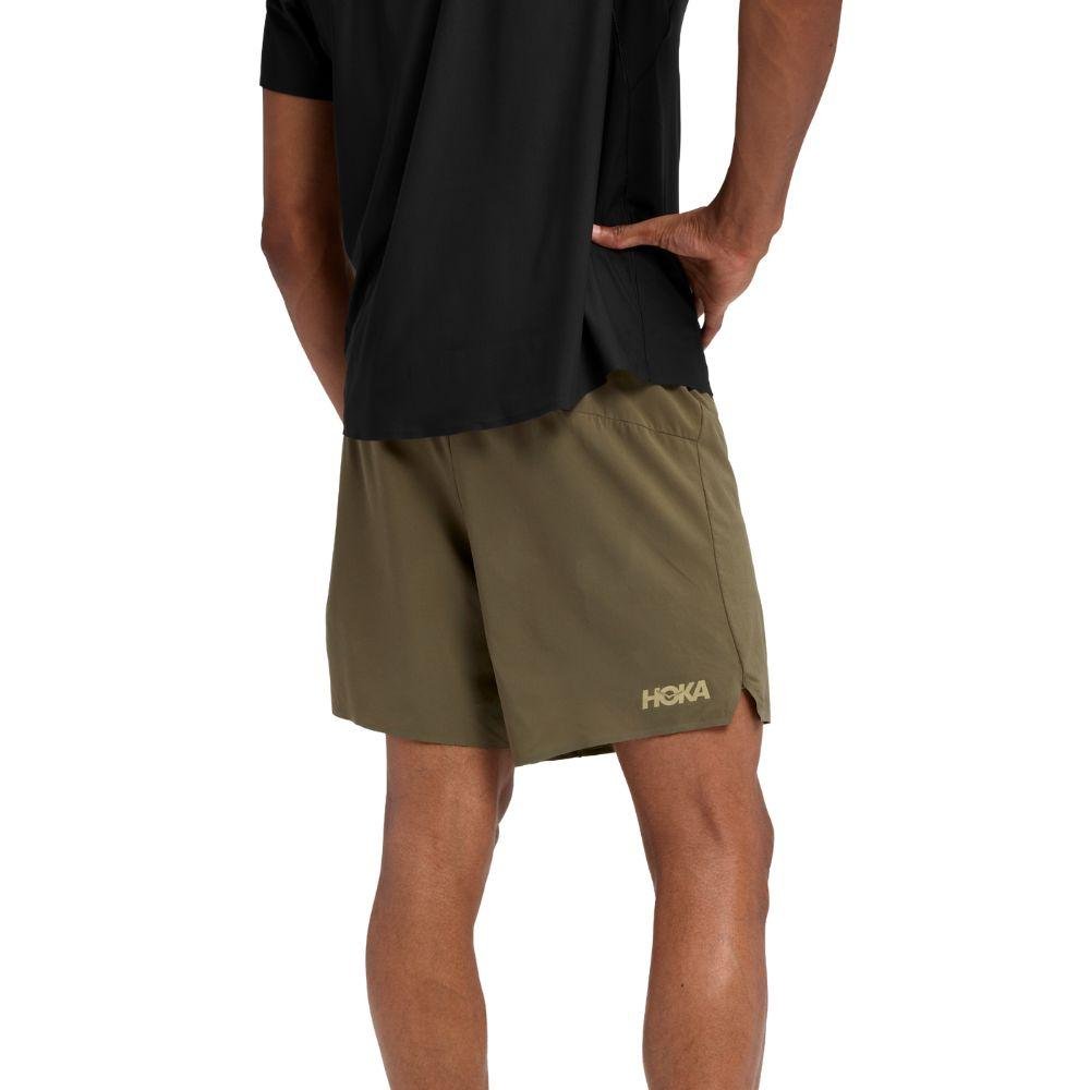 HOKA SKYGLIDE SHORT กางเกงวิ่งผู้ชาย - Rev Online