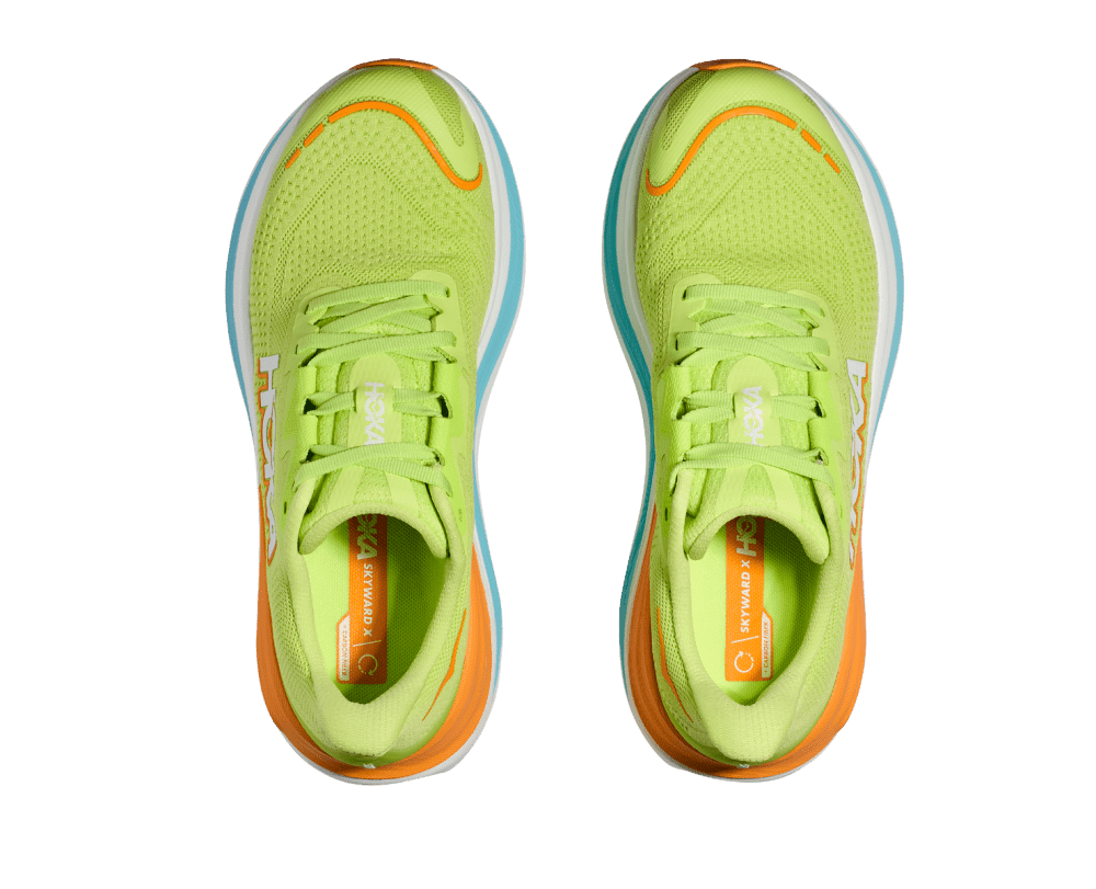 HOKA - SKYWARD X Women - Rev Online