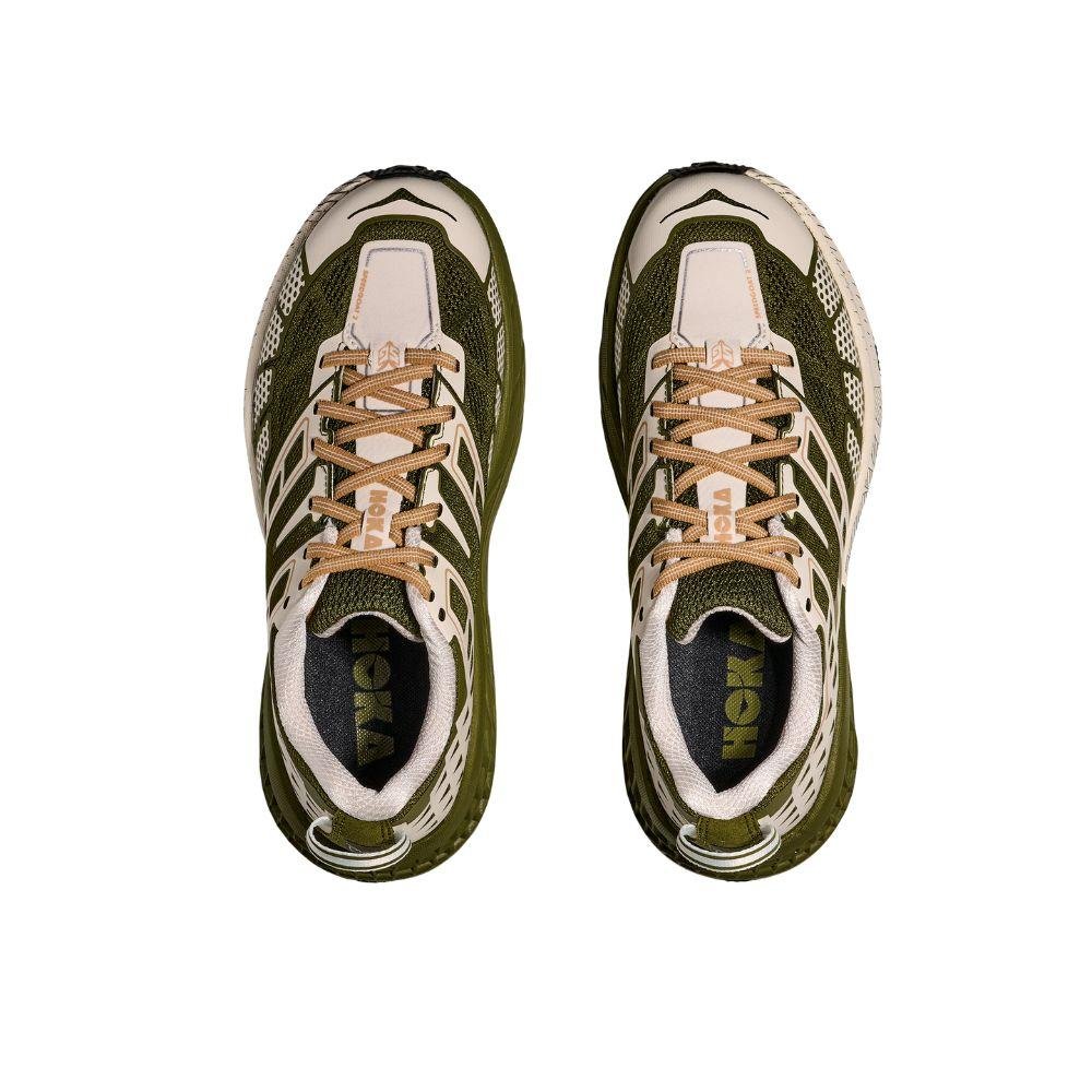 HOKA SPEEDGOAT 2 รองเท้าวิ่งเทรลสำหรับผู้ชายและผู้หญิง - Rev Online