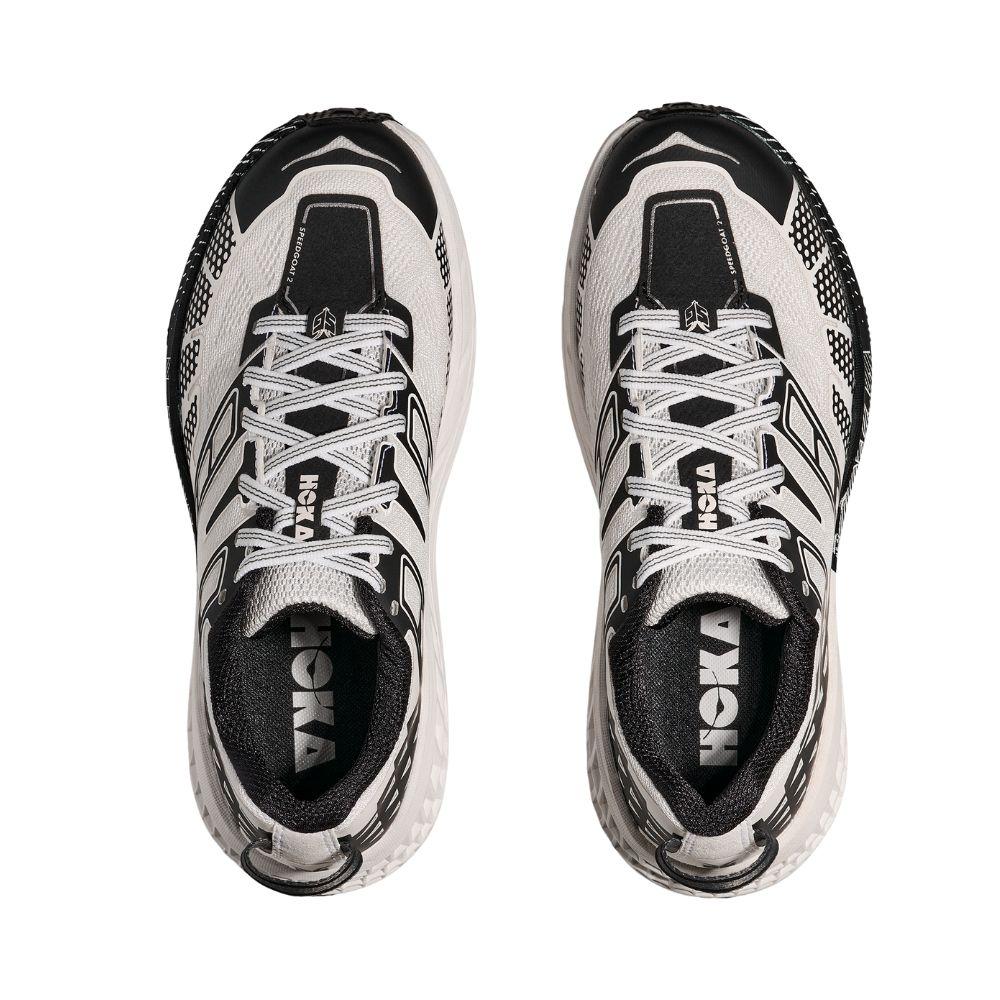 HOKA SPEEDGOAT 2 รองเท้าวิ่งเทรลสำหรับผู้ชายและผู้หญิง - Rev Online