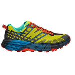 HOKA SPEEDGOAT 2 รองเท้าวิ่งเทรลสำหรับผู้ชายและผู้หญิง - Rev Online