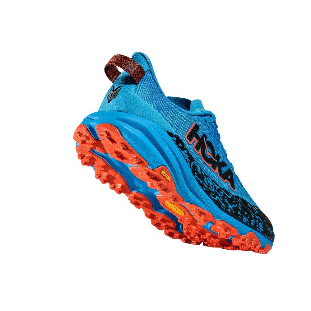 HOKA SPEEDGOAT 6 รองเท้าวิ่งเทรลผู้หญิง - Rev Online