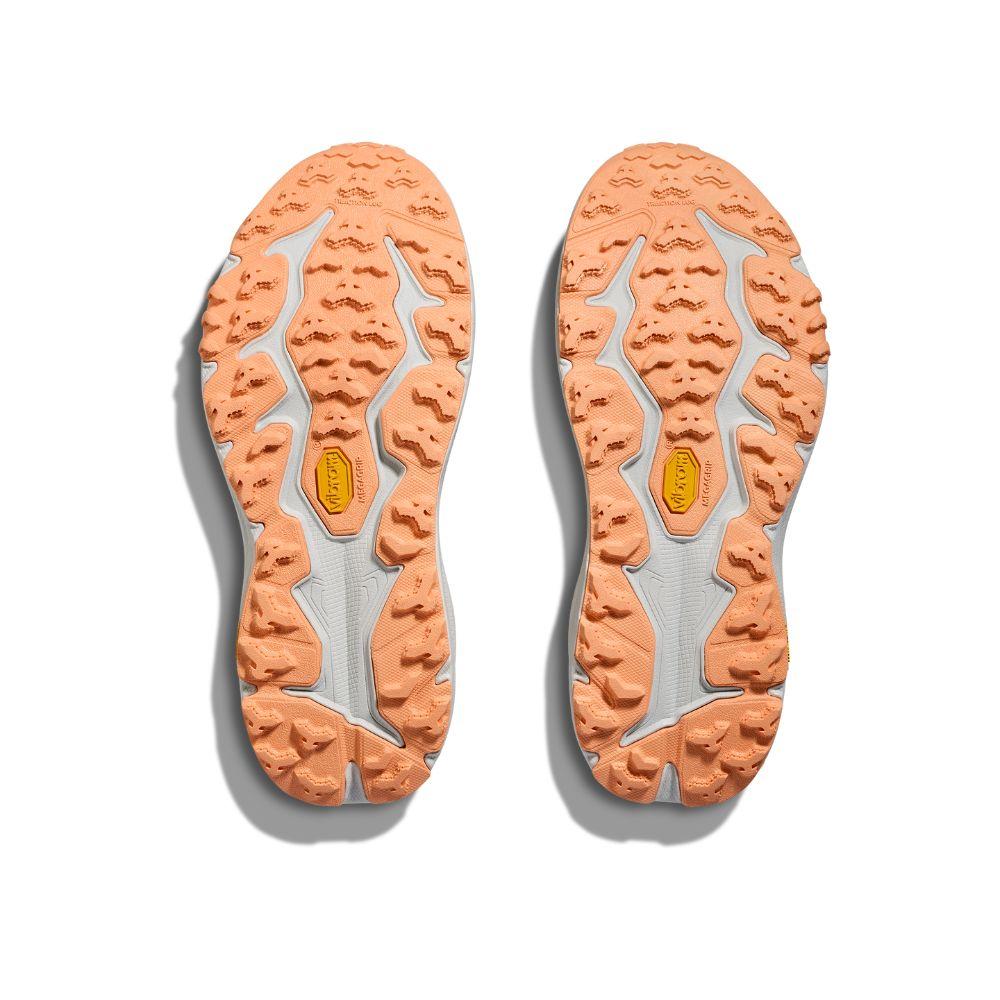 HOKA SPEEDGOAT 6 WIDE รองเท้าวิ่งเทรลผู้หญิง - Rev Online