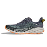 HOKA SPEEDGOAT 6 WIDE รองเท้าวิ่งเทรลผู้หญิง - Rev Online