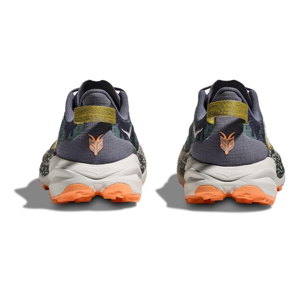 HOKA SPEEDGOAT 6 WIDE รองเท้าวิ่งเทรลผู้หญิง - Rev Online