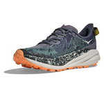 HOKA SPEEDGOAT 6 WIDE รองเท้าวิ่งเทรลผู้หญิง - Rev Online
