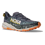 HOKA SPEEDGOAT 6 WIDE รองเท้าวิ่งเทรลผู้หญิง - Rev Online