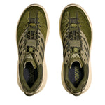 HOKA STINSON EVO OG TP รองเท้าลำลองไลฟ์สไตล์สำหรับผู้ชายและผู้หญิง - Rev Online