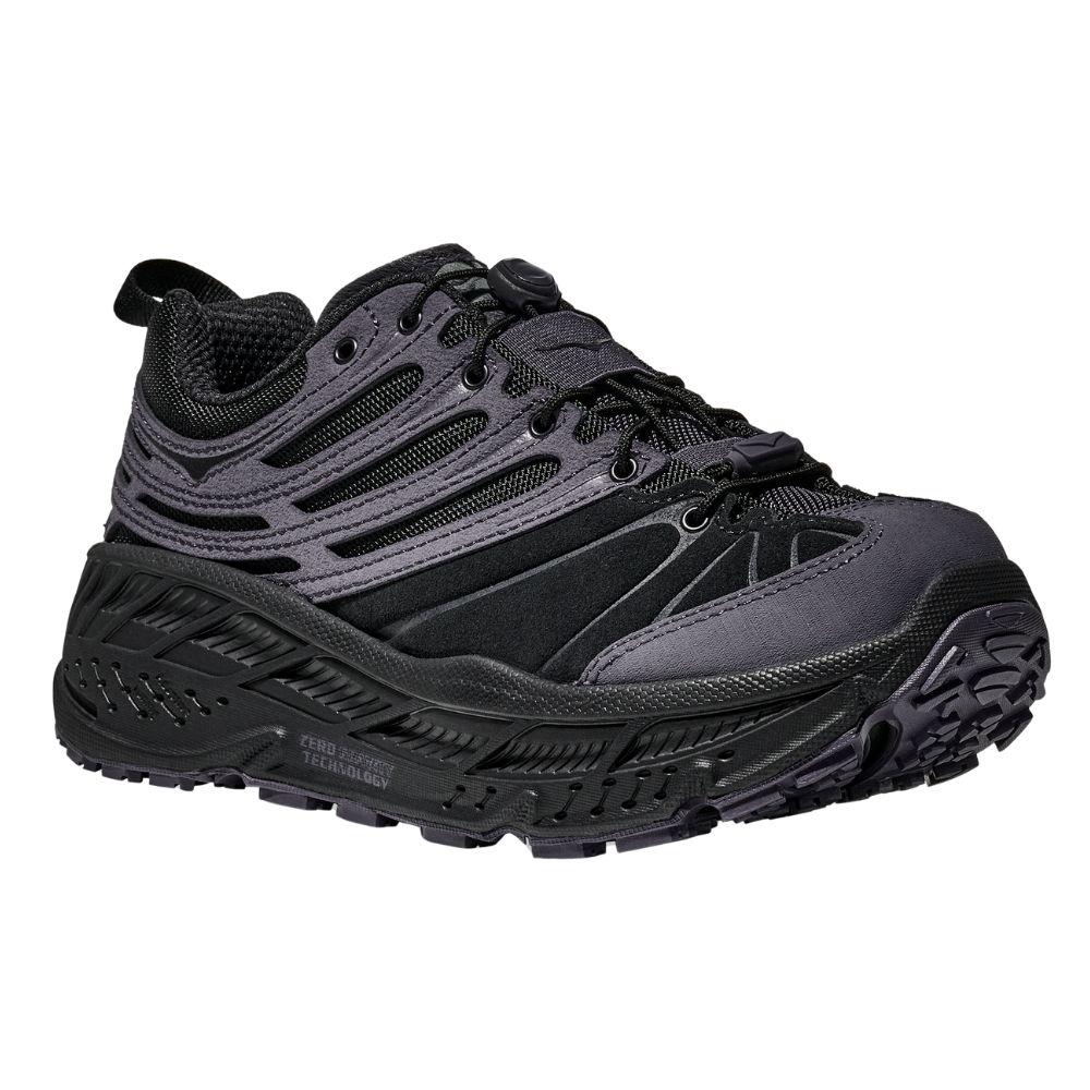 HOKA STINSON EVO OG TP รองเท้าลำลองไลฟ์สไตล์สำหรับผู้ชายและผู้หญิง - Rev Online