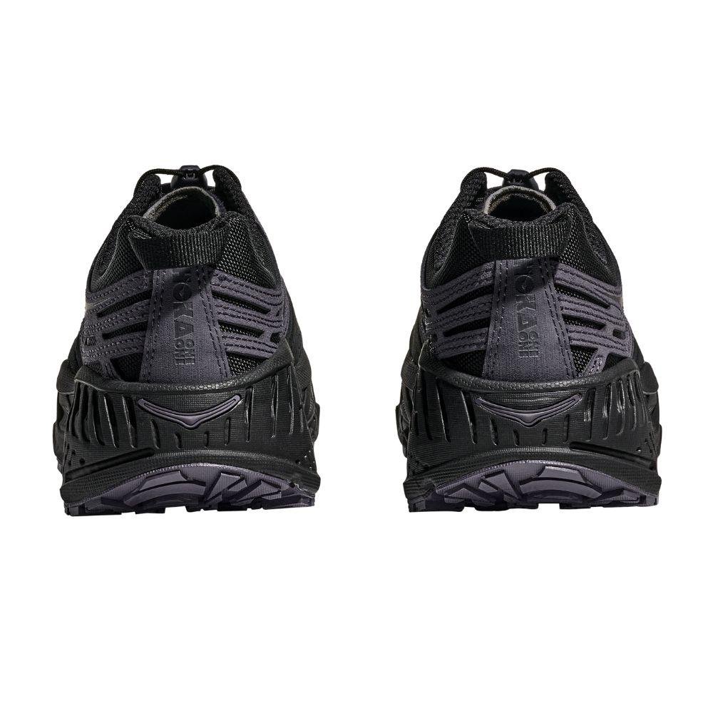 HOKA STINSON EVO OG TP รองเท้าลำลองไลฟ์สไตล์สำหรับผู้ชายและผู้หญิง - Rev Online