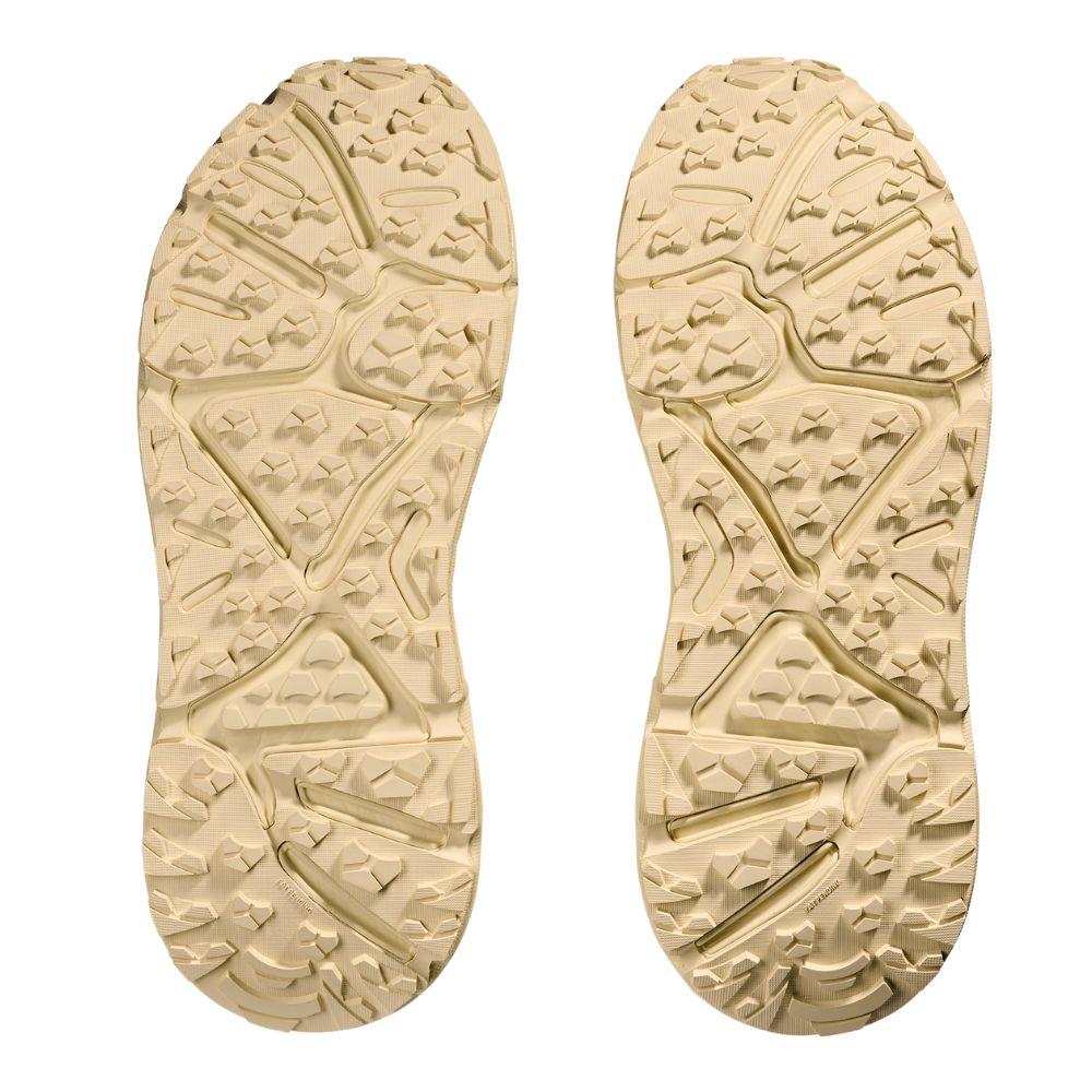 HOKA STINSON EVO OG TP รองเท้าลำลองไลฟ์สไตล์สำหรับผู้ชายและผู้หญิง - Rev Online