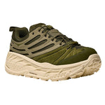 HOKA STINSON EVO OG TP รองเท้าลำลองไลฟ์สไตล์สำหรับผู้ชายและผู้หญิง - Rev Online