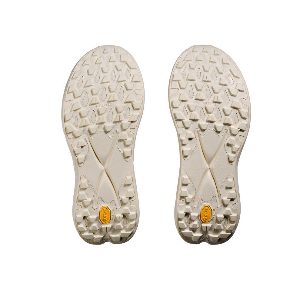 HOKA TECTON X 2 TS รองเท้าลำลองไลฟ์สไตล์สำหรับผู้ชายและผู้หญิง - Rev Online