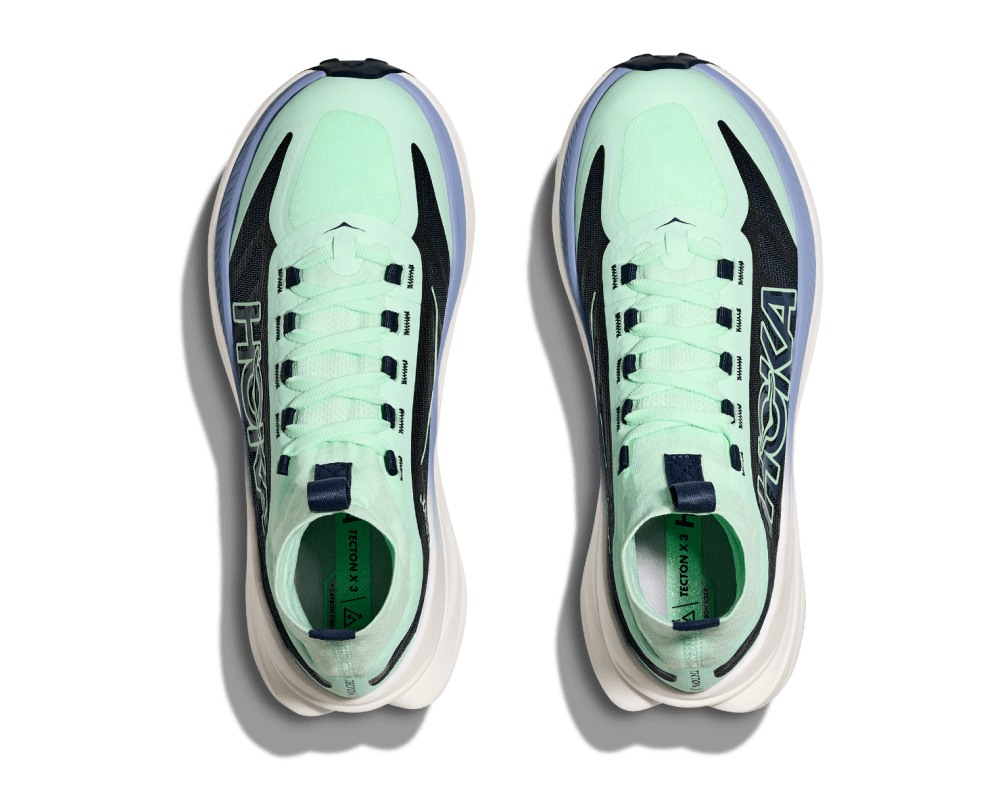 HOKA - TECTON X 3 Women - Rev Online