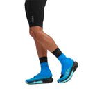 HOKA TRAIL FTW GAITER เกเตอร์กันหินสำหรับวิ่งเทรลผู้ชายและผู้หญิง - Rev Online