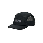 HOKA TRAIL RUN HAT หมวกวิ่งออกกำลังกายสำหรับผู้ชายและผู้หญิง - Rev Online