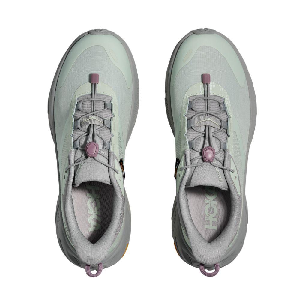 HOKA TRANSPORT 2 WIDE รองเท้าวิ่งถนนผู้หญิง - Rev Online