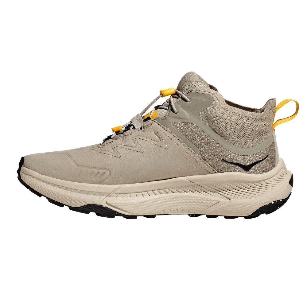 HOKA TRANSPORT CHUKKA GTX รองเท้าไลฟ์สไตล์และลำลองผู้ชาย - Rev Online