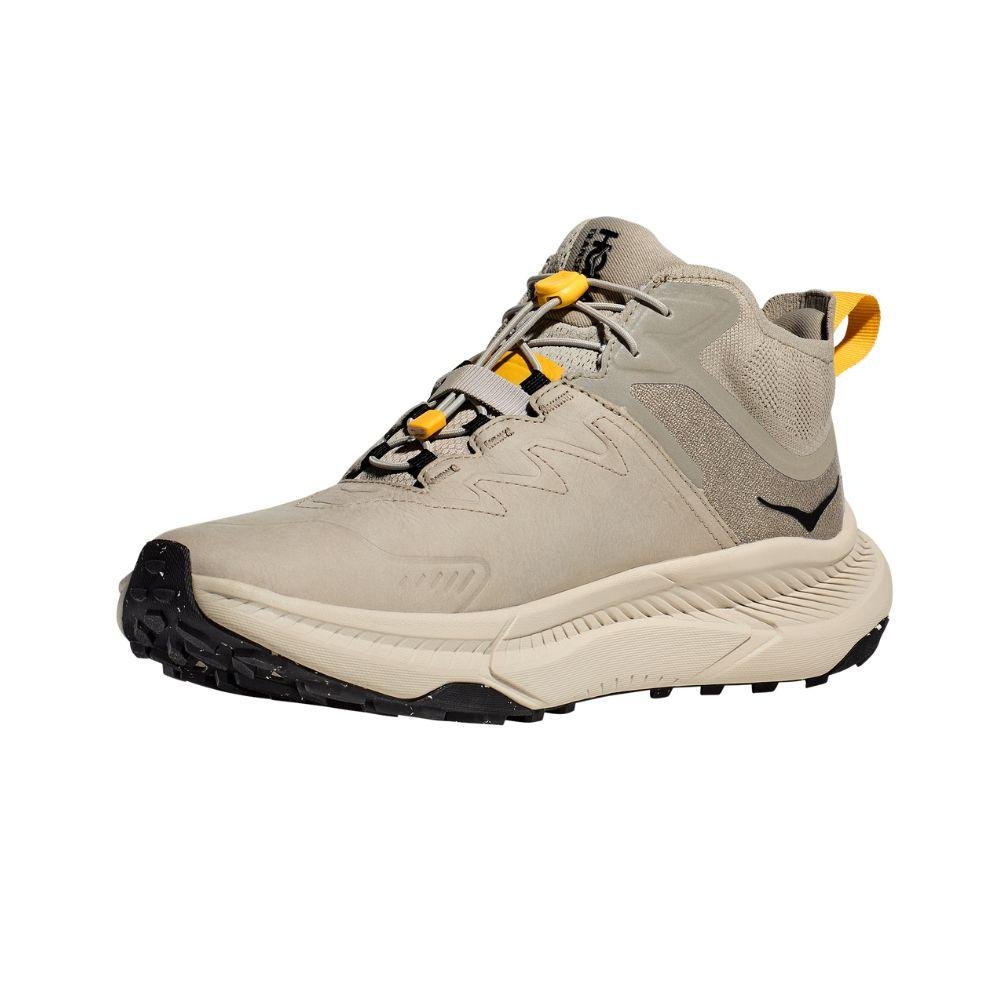 HOKA TRANSPORT CHUKKA GTX รองเท้าไลฟ์สไตล์และลำลองผู้ชาย - Rev Online