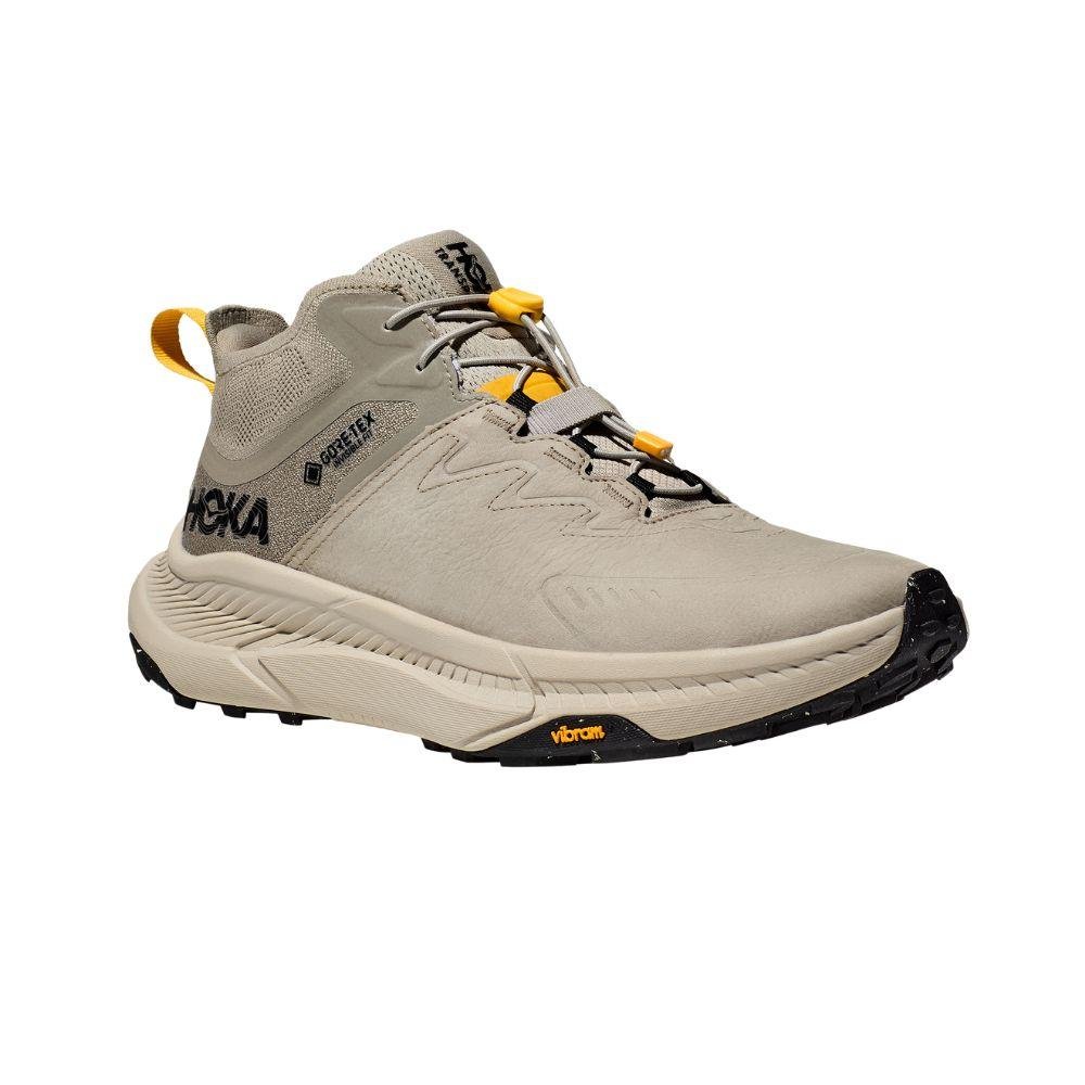 HOKA TRANSPORT CHUKKA GTX รองเท้าไลฟ์สไตล์และลำลองผู้ชาย - Rev Online