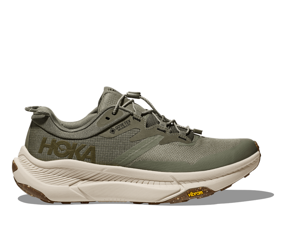 HOKA - TRANSPORT GTX Men - Rev Online
