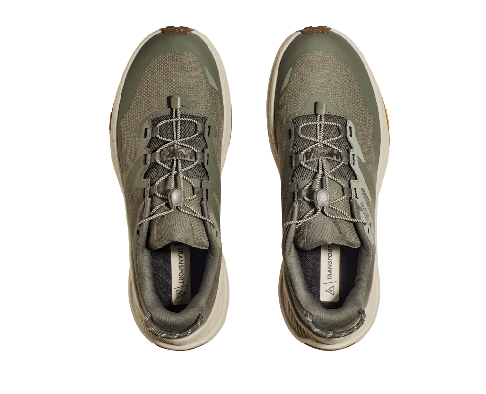 HOKA - TRANSPORT GTX Men - Rev Online