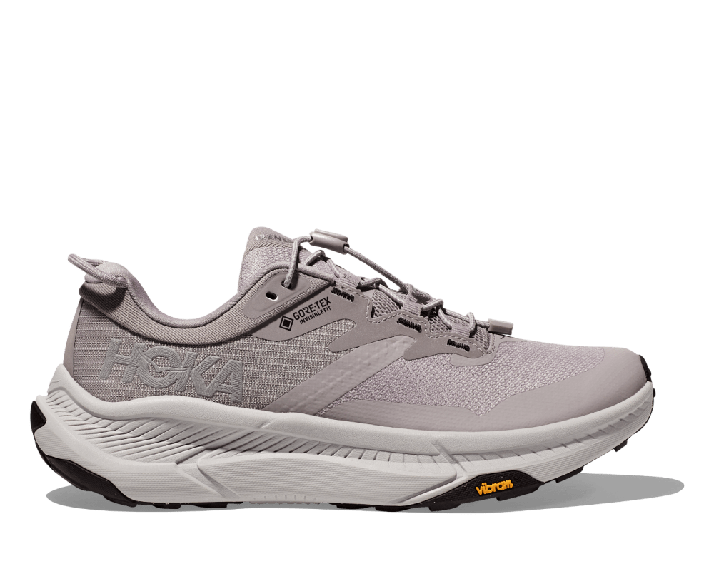 HOKA - TRANSPORT GTX รองเท้าลำลองไลฟ์สไตล์ผู้หญิง - Rev Online
