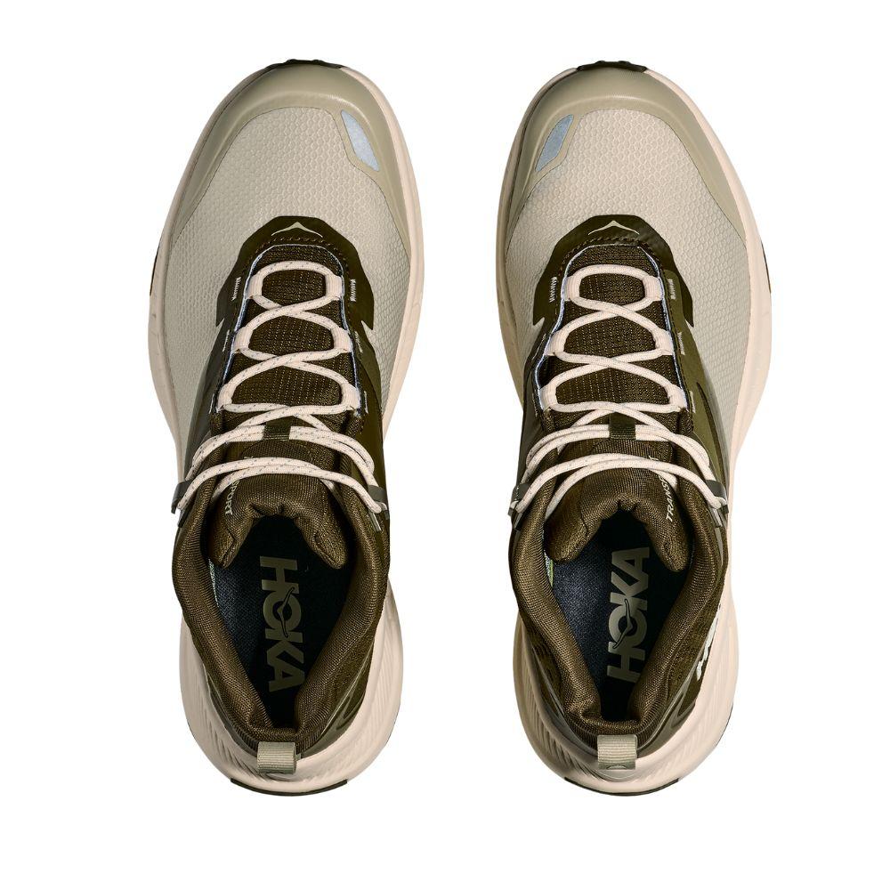 HOKA TRANSPORT HIKE GTX รองเท้าวิ่งเทรลผู้ชาย - Rev Online
