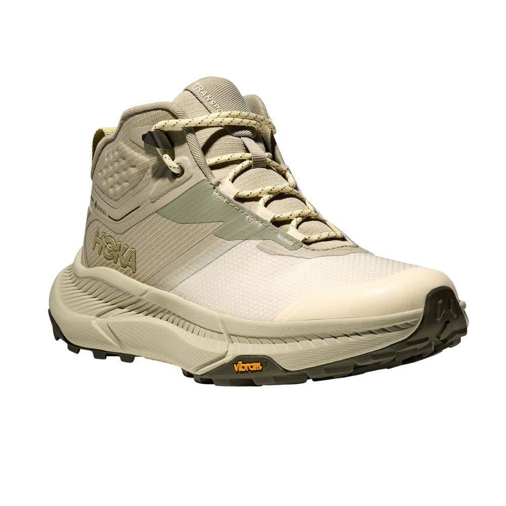 HOKA TRANSPORT HIKE GTX รองเท้าวิ่งเทรลผู้หญิง - Rev Online
