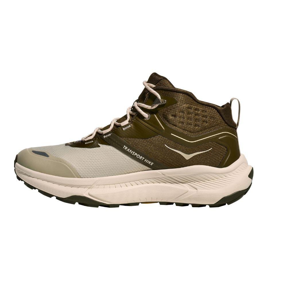 HOKA TRANSPORT HIKE GTX รองเท้าวิ่งเทรลผู้ชาย - Rev Online