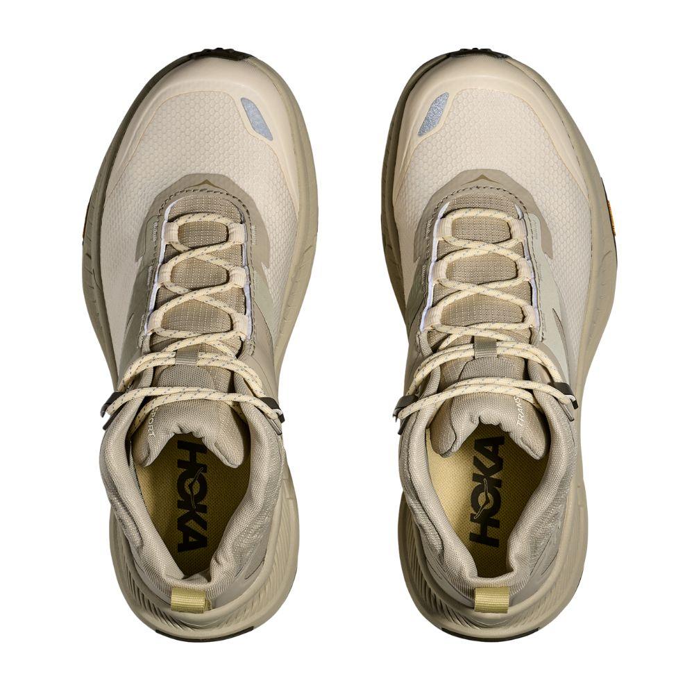 HOKA TRANSPORT HIKE GTX รองเท้าวิ่งเทรลผู้หญิง - Rev Online