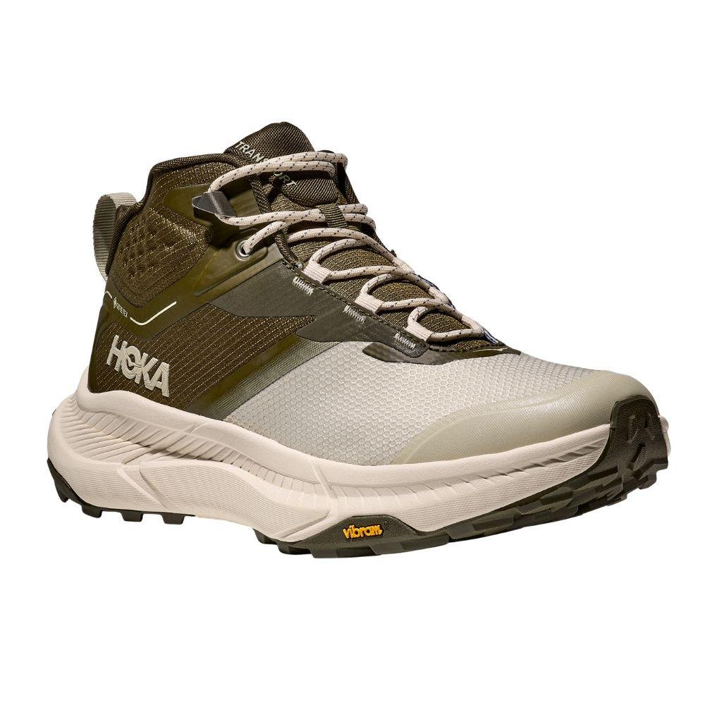 HOKA TRANSPORT HIKE GTX รองเท้าวิ่งเทรลผู้ชาย - Rev Online