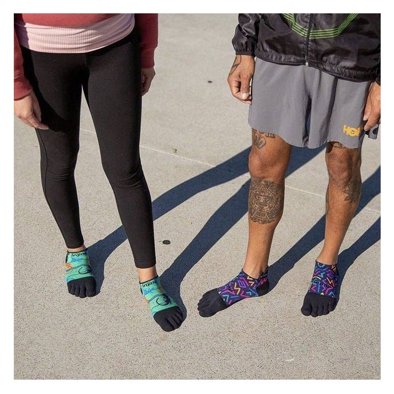 INJINJI - RUN LW NO SHOW XTRALIFE Unisex - Rev Online