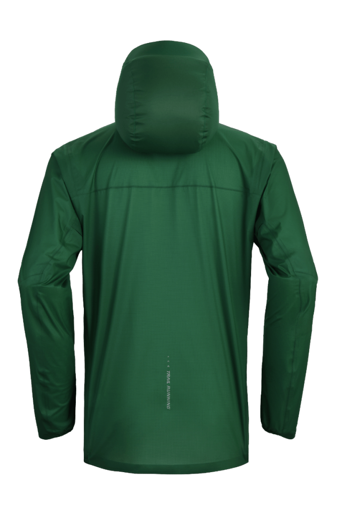 KAILAS - AERO LIGHT HARDSHELL JACKET Men - Rev Online