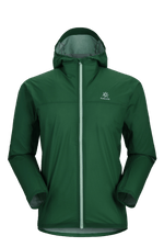 KAILAS - AERO LIGHT HARDSHELL JACKET Men - Rev Online