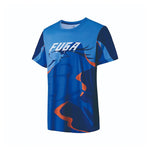 KAILAS - FLYING FUNCTIONAL T - SHIRT Women - Rev Online