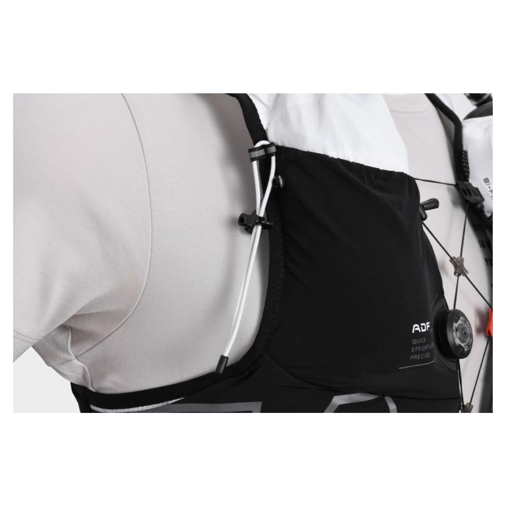 KAILAS FUGA AIR 8 TRAIL VEST PACK เป้น้ำวิ่งเทรลสำหรับผู้ชายและผู้หญิง - Rev Online