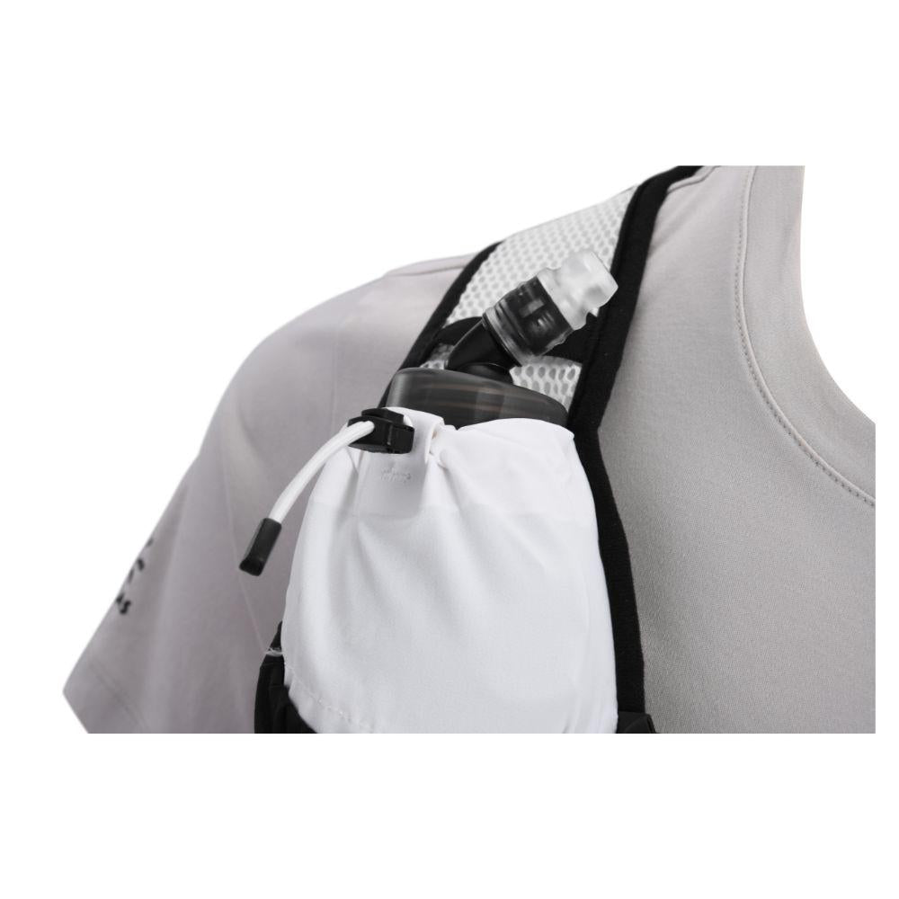 KAILAS FUGA AIR 8 TRAIL VEST PACK เป้น้ำวิ่งเทรลสำหรับผู้ชายและผู้หญิง - Rev Online