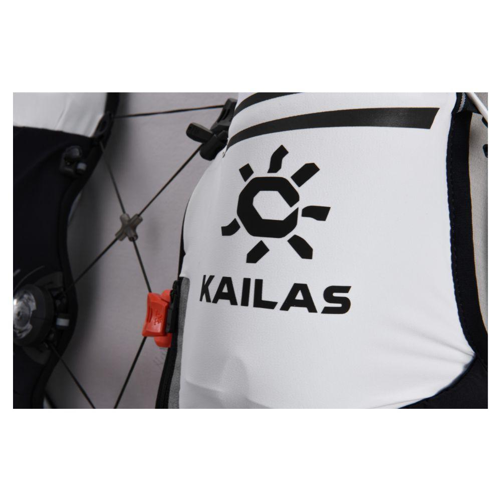 KAILAS FUGA AIR 8 TRAIL VEST PACK เป้น้ำวิ่งเทรลสำหรับผู้ชายและผู้หญิง - Rev Online