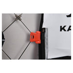 KAILAS FUGA AIR 8 TRAIL VEST PACK เป้น้ำวิ่งเทรลสำหรับผู้ชายและผู้หญิง - Rev Online