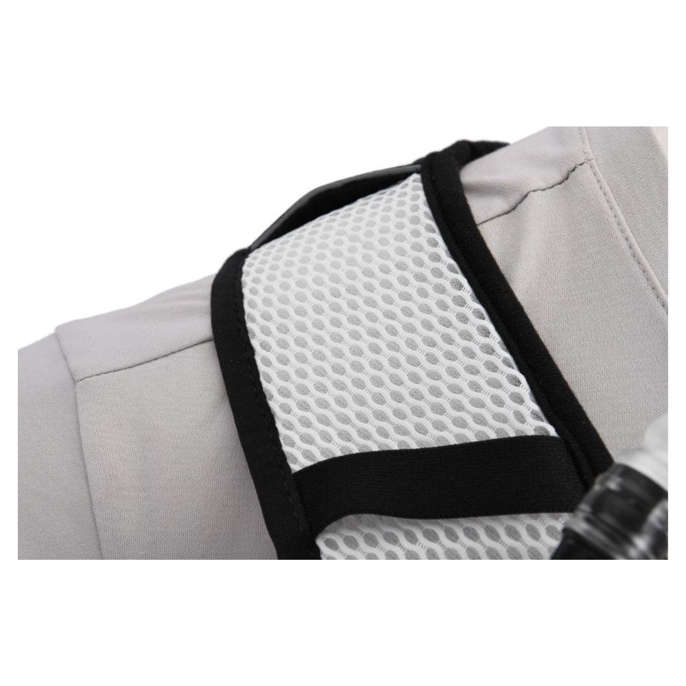 KAILAS FUGA AIR 8 TRAIL VEST PACK เป้น้ำวิ่งเทรลสำหรับผู้ชายและผู้หญิง - Rev Online