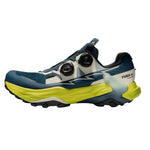 KAILAS FUGA DU DUAL BOA LOW TRAIL รองเท้าวิ่งเทรลผู้ชาย - Rev Online