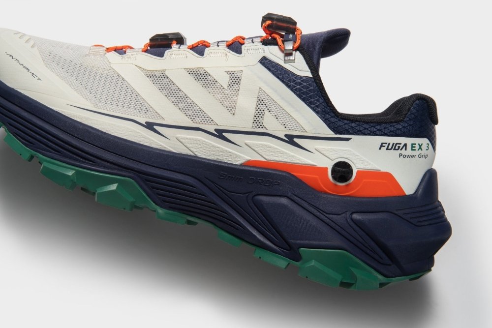 KAILAS - FUGA EX 3 Men - Rev Online