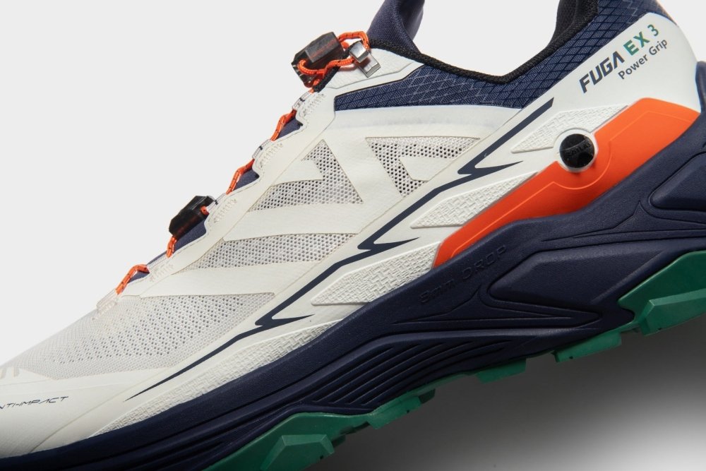 KAILAS - FUGA EX 3 Men - Rev Online