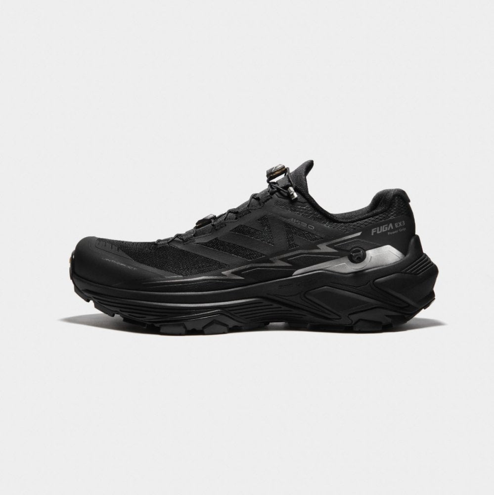 KAILAS - FUGA EX 3 WIDE Men - Rev Online
