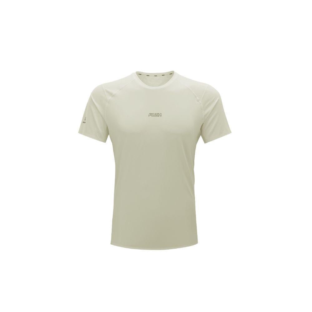 KAILAS FUGA SHORT SLEEVE FUNCTIONAL เสื้อวิ่งแขนสั้นผู้ชาย - Rev Online