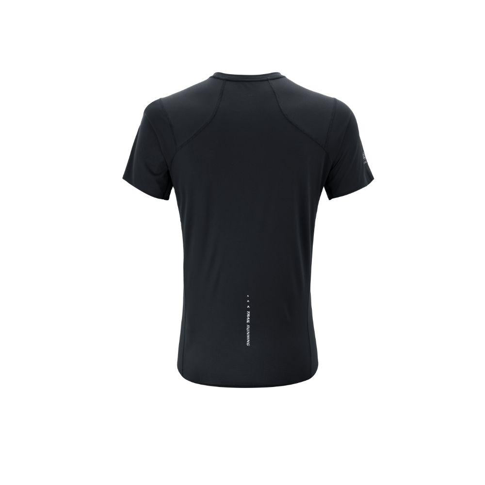 KAILAS FUGA SHORT SLEEVE FUNCTIONAL เสื้อวิ่งแขนสั้นผู้ชาย - Rev Online