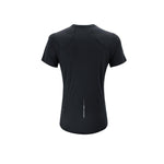KAILAS FUGA SHORT SLEEVE FUNCTIONAL เสื้อวิ่งแขนสั้นผู้หญิง - Rev Online